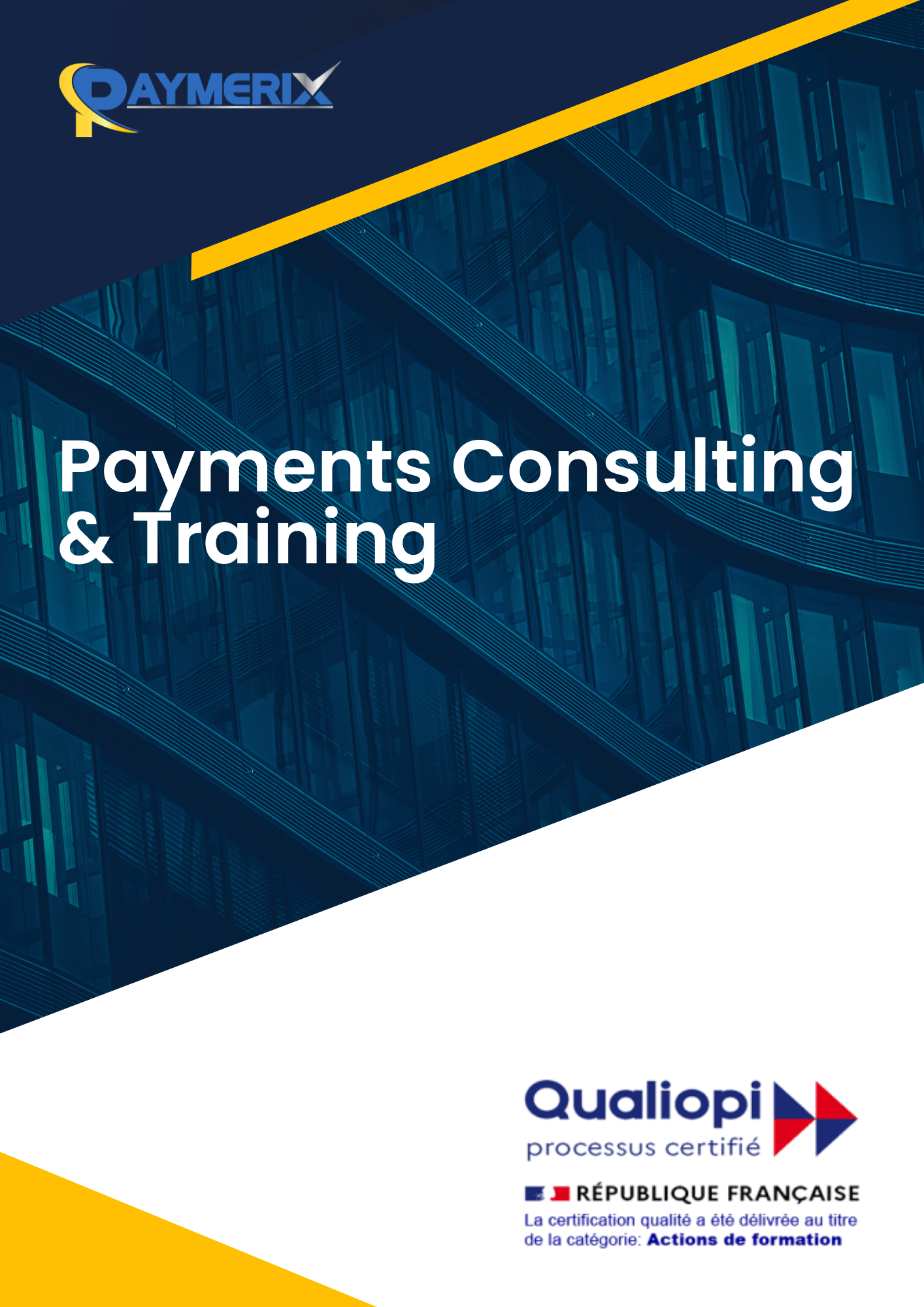 Payments Catalogue